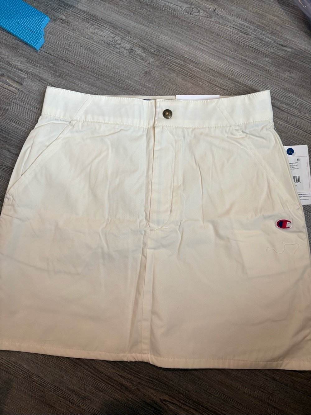 Champion Campus Skirt Women's Size 4 New with Tags